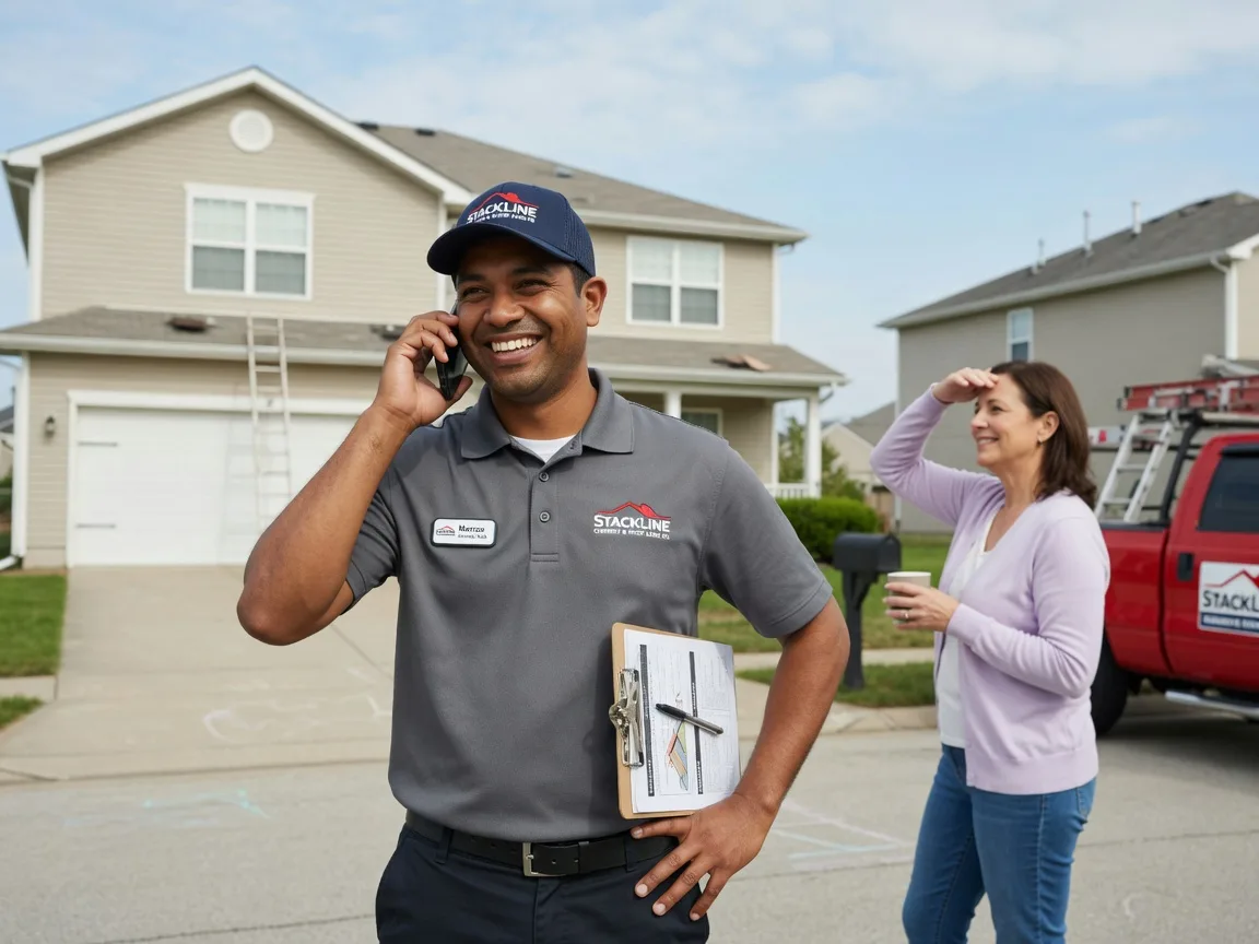 Chimney flashing repair Struthers, OH FAQs